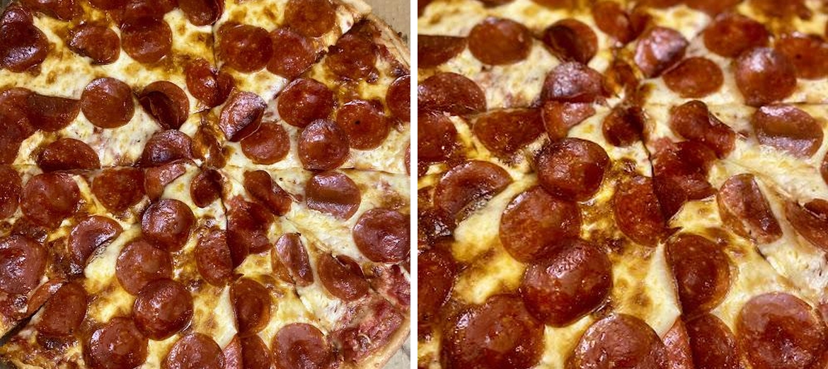 Steve's Pizza