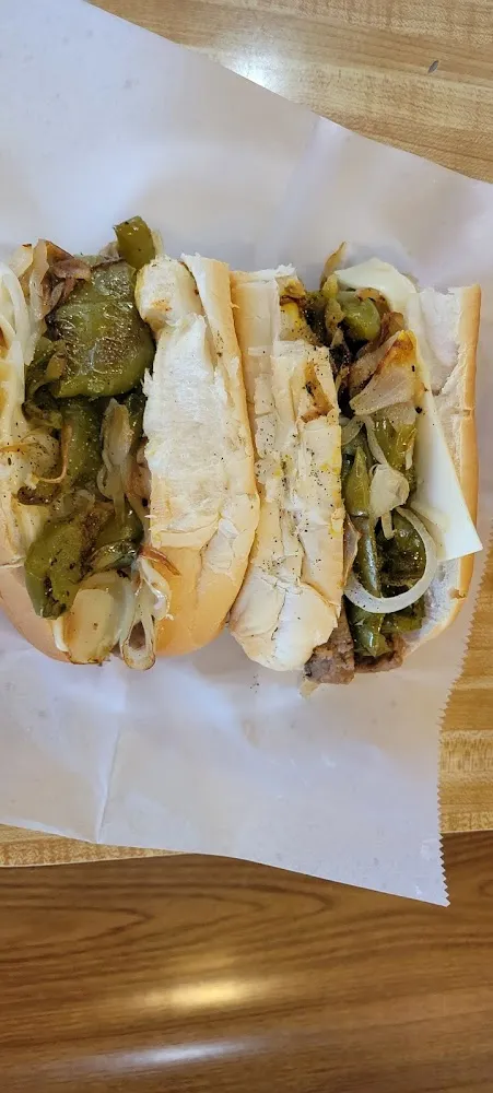 Fenway Sausage