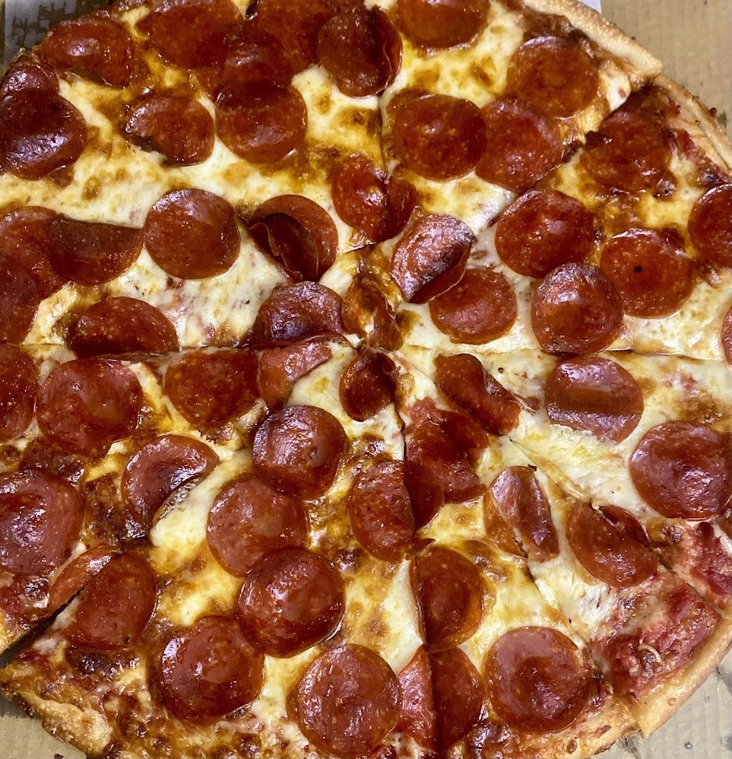 Steve's Pizza