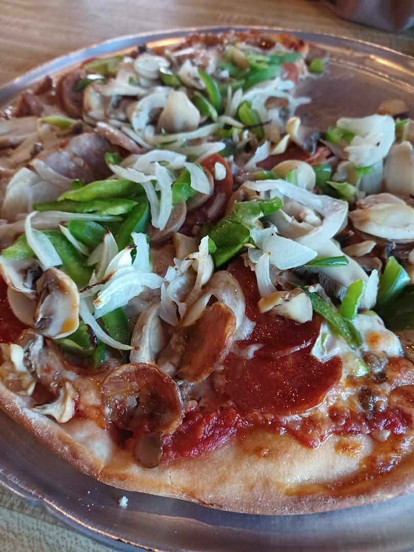 Steve's Pizza